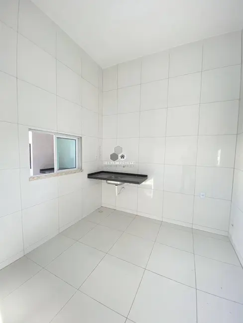 Casa com 3 quartos à venda, 85m2 em Eusebio - CE - imagem 5 Foto 5 de Casa com 3 quartos à venda, 85m2 em Eusebio - CE