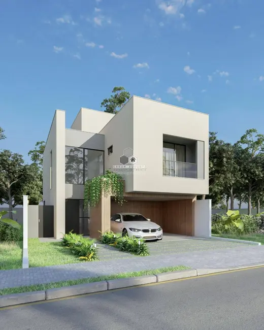 Casa de Condomínio com 3 quartos à venda, 143m2 em Aquiraz - CE - imagem 3 Foto 3 de Casa de Condomínio com 3 quartos à venda, 143m2 em Aquiraz - CE