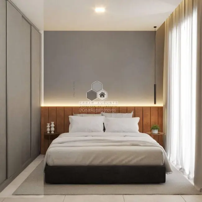 Casa de Condomínio com 3 quartos à venda, 143m2 em Aquiraz - CE - imagem 5 Foto 5 de Casa de Condomínio com 3 quartos à venda, 143m2 em Aquiraz - CE