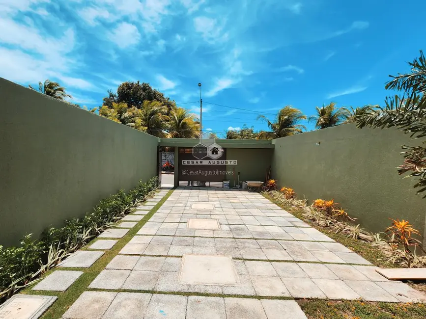 Casa com 3 quartos à venda, 140m2 em Guaribas, Eusebio - CE - imagem 3 Foto 3 de Casa com 3 quartos à venda, 140m2 em Guaribas, Eusebio - CE