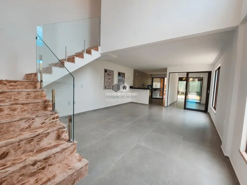 Casa com 3 quartos à venda, 140m2 em Guaribas, Eusebio - CE - imagem 6 Foto 6 de Casa com 3 quartos à venda, 140m2 em Guaribas, Eusebio - CE