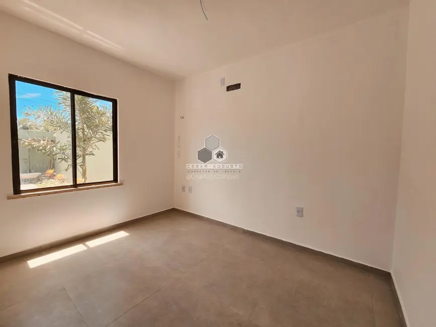 Casa com 3 quartos à venda, 140m2 em Guaribas, Eusebio - CE - imagem 5 Foto 5 de Casa com 3 quartos à venda, 140m2 em Guaribas, Eusebio - CE