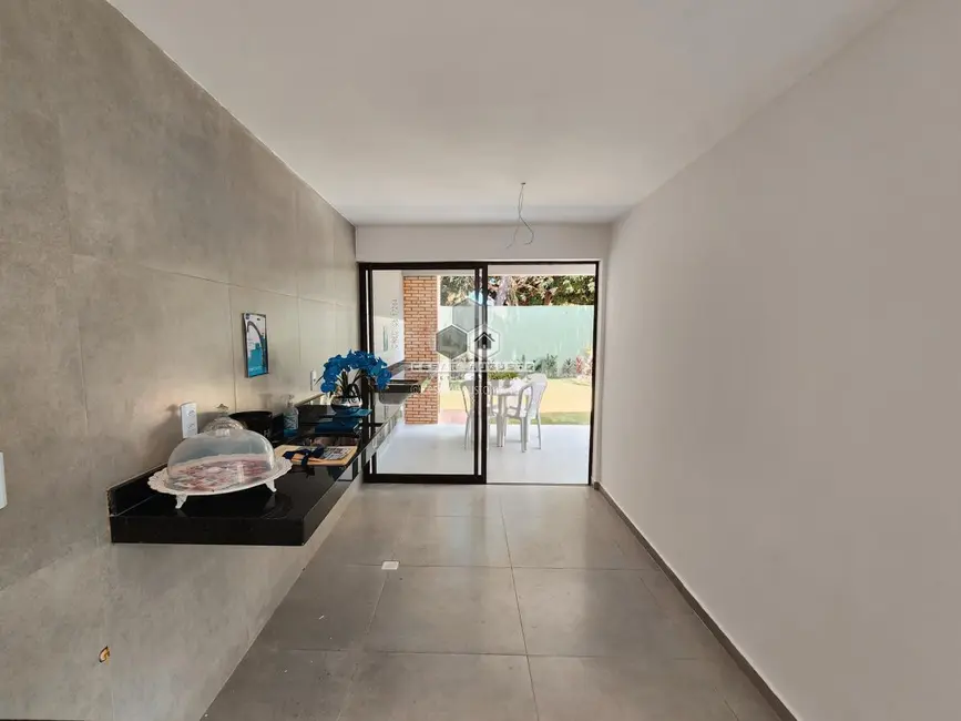 Casa com 3 quartos à venda, 140m2 em Guaribas, Eusebio - CE - imagem 9 Foto 9 de Casa com 3 quartos à venda, 140m2 em Guaribas, Eusebio - CE