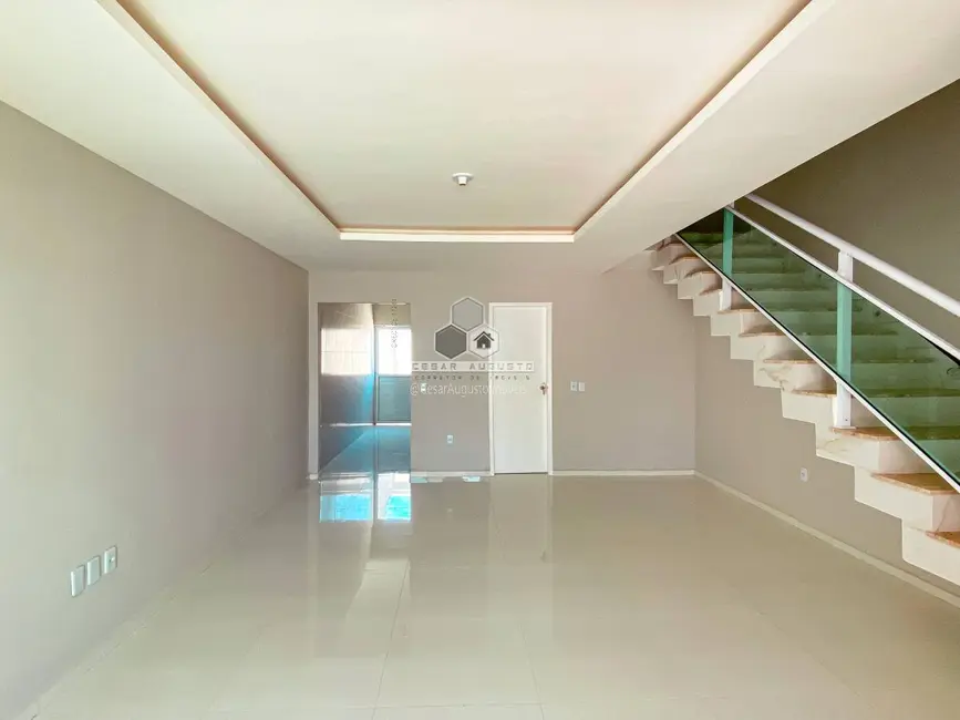 Casa com 3 quartos à venda, 132m2 em Eusebio - CE - imagem 6 Foto 6 de Casa com 3 quartos à venda, 132m2 em Eusebio - CE