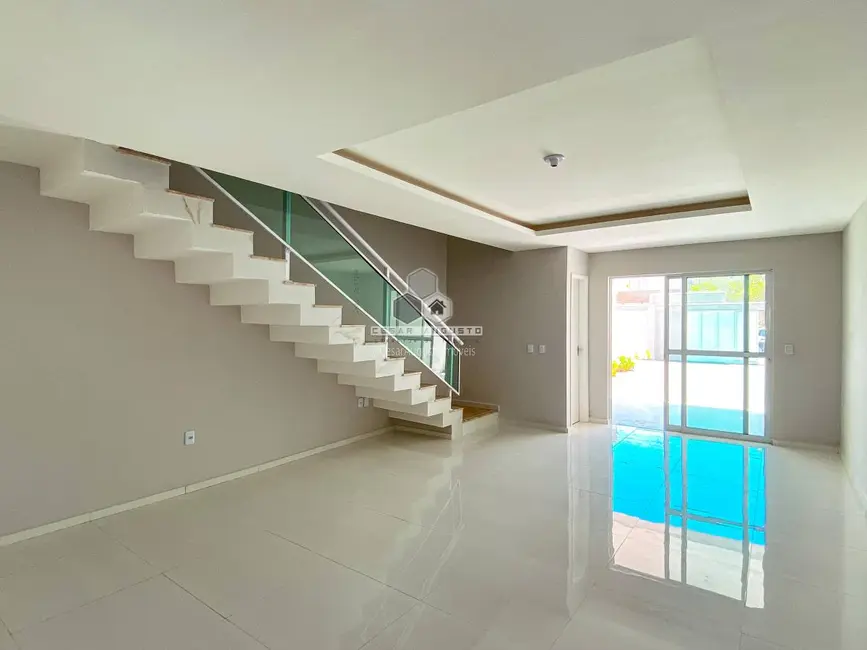 Casa com 3 quartos à venda, 132m2 em Eusebio - CE - imagem 7 Foto 7 de Casa com 3 quartos à venda, 132m2 em Eusebio - CE