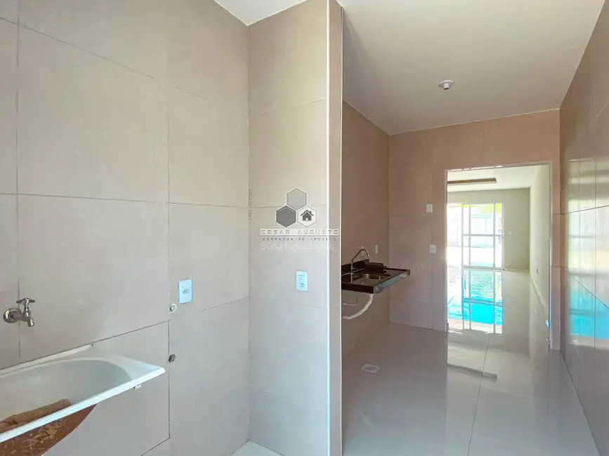 Casa com 3 quartos à venda, 132m2 em Eusebio - CE - imagem 9 Foto 9 de Casa com 3 quartos à venda, 132m2 em Eusebio - CE