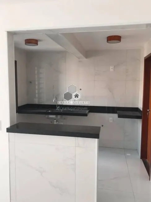 Foto 4 de Casa com 3 quartos à venda, 112m2 em Centro, Eusebio - CE