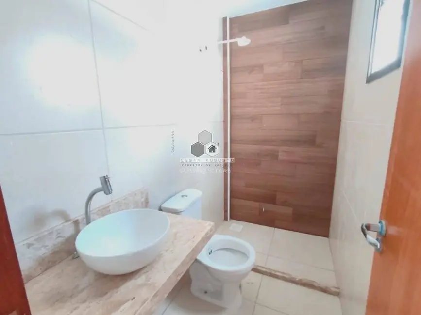Foto 7 de Casa com 3 quartos à venda, 112m2 em Centro, Eusebio - CE