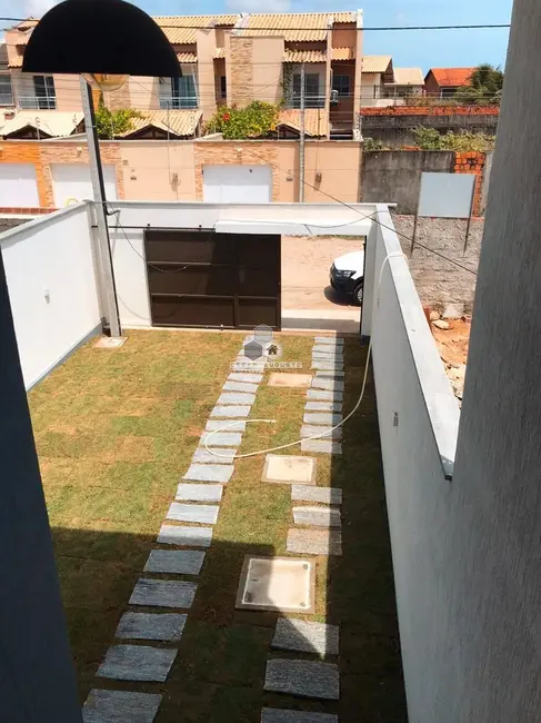 Foto 8 de Casa com 3 quartos à venda, 112m2 em Centro, Eusebio - CE