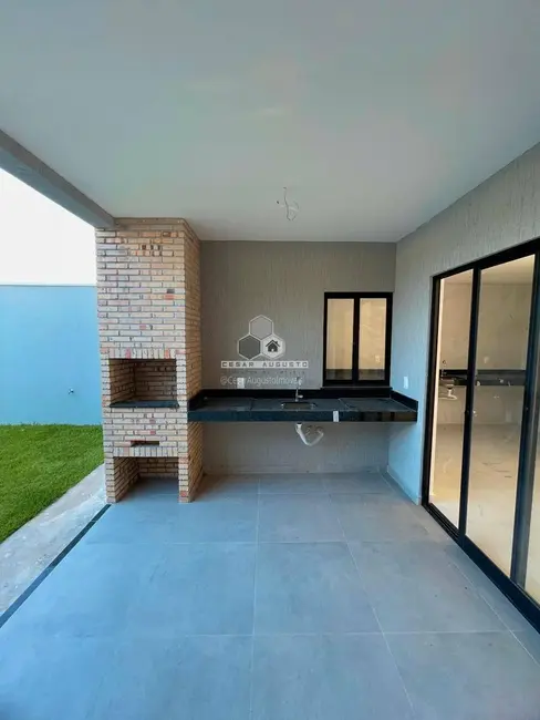 Foto 7 de Casa com 4 quartos à venda, 151m2 em Centro, Eusebio - CE