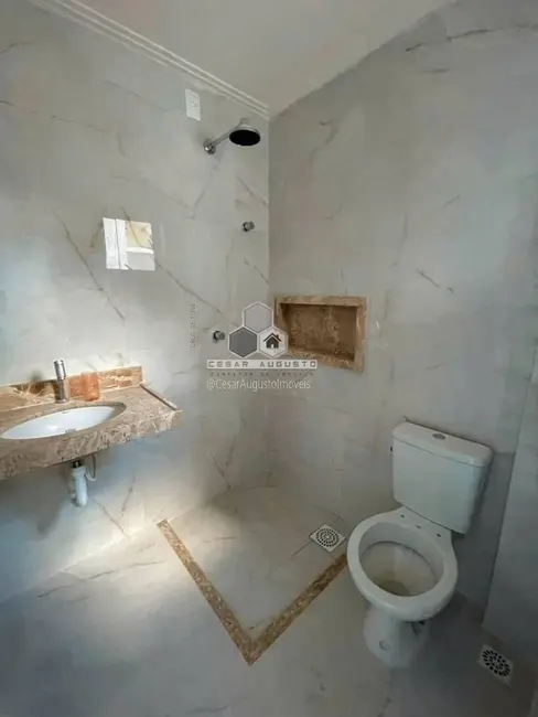 Foto 9 de Casa com 4 quartos à venda, 151m2 em Centro, Eusebio - CE