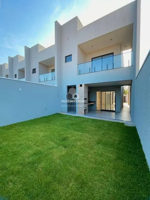 Foto 8 de Casa com 4 quartos à venda, 151m2 em Centro, Eusebio - CE