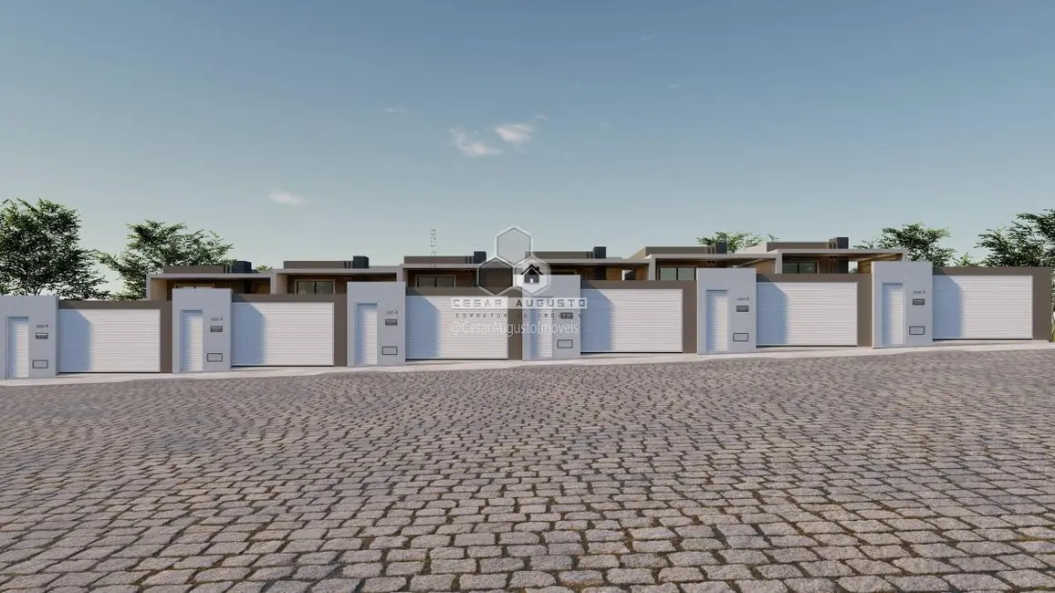 Casa com 3 quartos à venda, 121m2 em Eusebio - CE - imagem 4 Foto 4 de Casa com 3 quartos à venda, 121m2 em Eusebio - CE