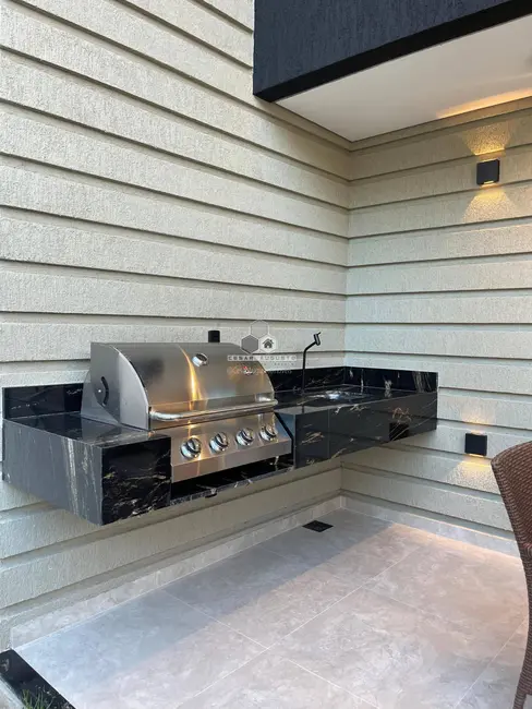 Casa com 4 quartos à venda, 134m2 em Guaribas, Eusebio - CE - imagem 5 Foto 5 de Casa com 4 quartos à venda, 134m2 em Guaribas, Eusebio - CE