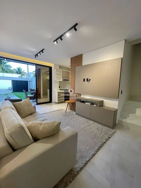 Casa com 4 quartos à venda, 134m2 em Guaribas, Eusebio - CE - imagem 9 Foto 9 de Casa com 4 quartos à venda, 134m2 em Guaribas, Eusebio - CE