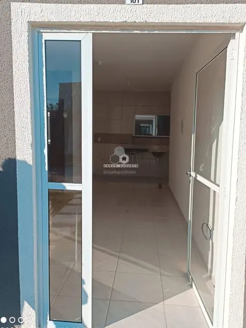 Apartamento com 2 quartos à venda, 50m2 em Itaitinga - CE - imagem 7 Foto 7 de Apartamento com 2 quartos à venda, 50m2 em Itaitinga - CE