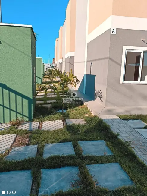 Apartamento com 2 quartos à venda, 50m2 em Itaitinga - CE - imagem 4 Foto 4 de Apartamento com 2 quartos à venda, 50m2 em Itaitinga - CE