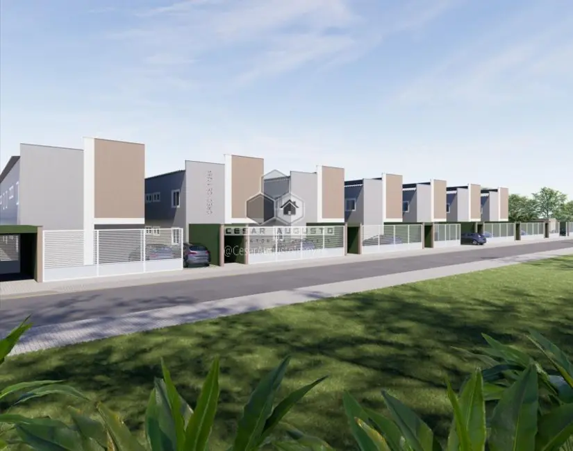 Apartamento com 2 quartos à venda, 50m2 em Itaitinga - CE - imagem 8 Foto 8 de Apartamento com 2 quartos à venda, 50m2 em Itaitinga - CE