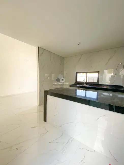 Casa com 3 quartos à venda, 99m2 em Eusebio - CE - imagem 3 Foto 3 de Casa com 3 quartos à venda, 99m2 em Eusebio - CE