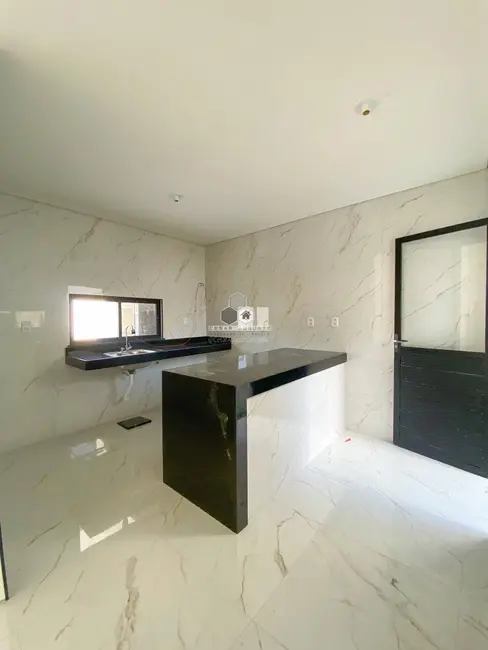 Casa com 3 quartos à venda, 99m2 em Eusebio - CE - imagem 4 Foto 4 de Casa com 3 quartos à venda, 99m2 em Eusebio - CE