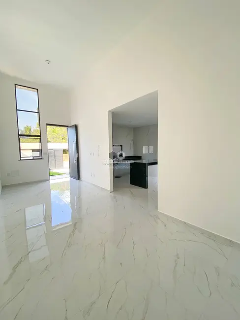 Casa com 3 quartos à venda, 99m2 em Eusebio - CE - imagem 5 Foto 5 de Casa com 3 quartos à venda, 99m2 em Eusebio - CE