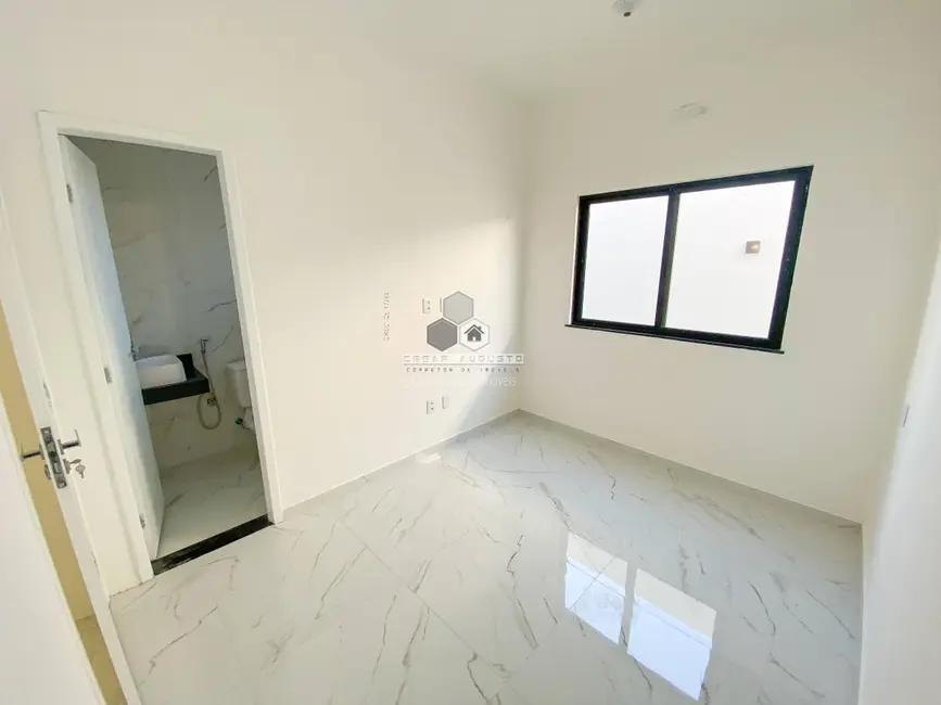 Casa com 3 quartos à venda, 99m2 em Eusebio - CE - imagem 8 Foto 8 de Casa com 3 quartos à venda, 99m2 em Eusebio - CE