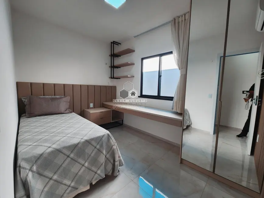 Casa de Condomínio com 2 quartos à venda, 76m2 em Centro, Aquiraz - CE - imagem 7 Foto 7 de Casa de Condomínio com 2 quartos à venda, 76m2 em Centro, Aquiraz - CE