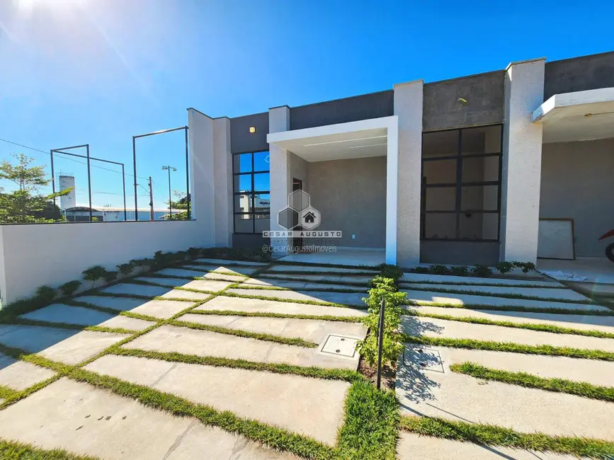 Casa de Condomínio com 2 quartos à venda, 76m2 em Centro, Aquiraz - CE - imagem 3 Foto 3 de Casa de Condomínio com 2 quartos à venda, 76m2 em Centro, Aquiraz - CE