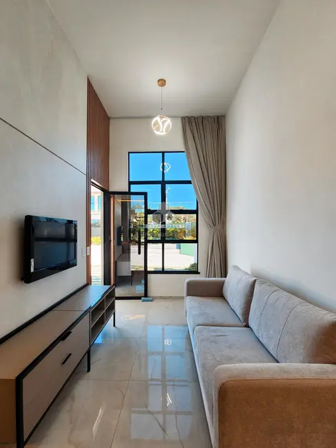 Casa de Condomínio com 2 quartos à venda, 76m2 em Centro, Aquiraz - CE - imagem 4 Foto 4 de Casa de Condomínio com 2 quartos à venda, 76m2 em Centro, Aquiraz - CE