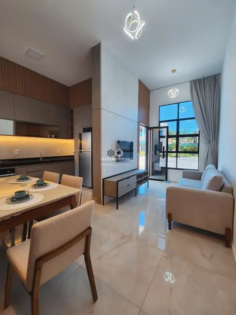 Casa de Condomínio com 2 quartos à venda, 76m2 em Centro, Aquiraz - CE - imagem 6 Foto 6 de Casa de Condomínio com 2 quartos à venda, 76m2 em Centro, Aquiraz - CE