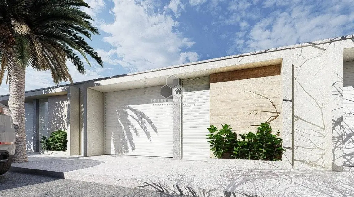 Foto 3 de Casa com 3 quartos à venda, 118m2 em Eusebio - CE