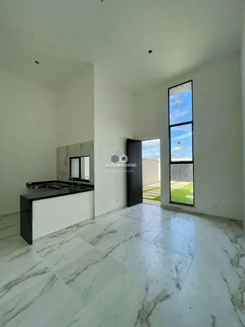 Foto 5 de Casa à venda, 94m2 em Eusebio - CE