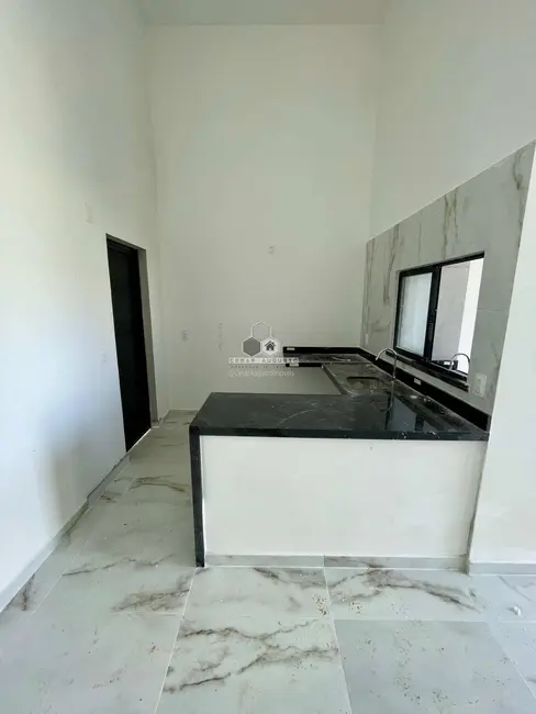 Foto 6 de Casa à venda, 94m2 em Eusebio - CE