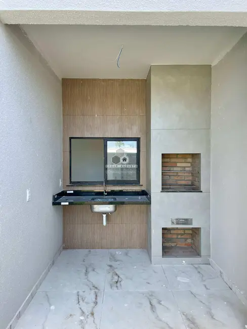 Foto 4 de Casa à venda, 94m2 em Eusebio - CE