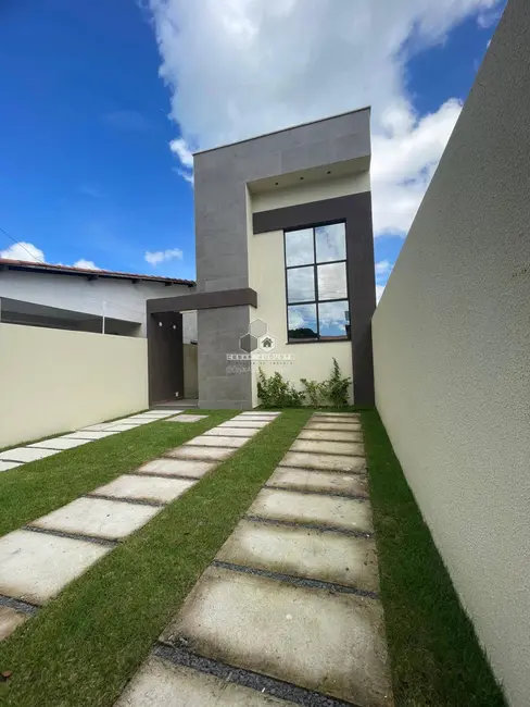 Casa à venda, 133m2 em Eusebio - CE - imagem 1 Foto 1 de Casa à venda, 133m2 em Eusebio - CE