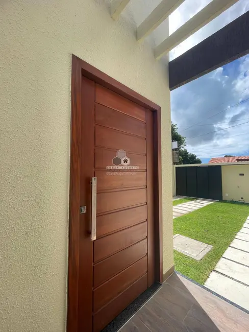 Casa à venda, 133m2 em Eusebio - CE - imagem 3 Foto 3 de Casa à venda, 133m2 em Eusebio - CE