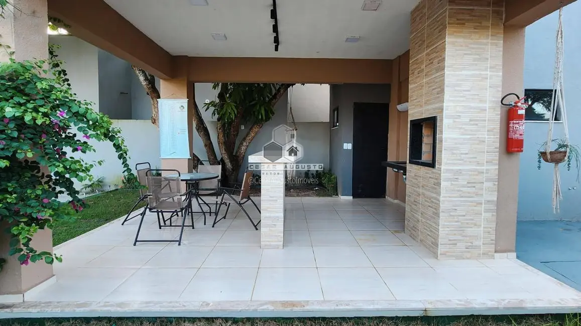 Foto 18 de Casa à venda, 115m2 em Itaitinga - CE