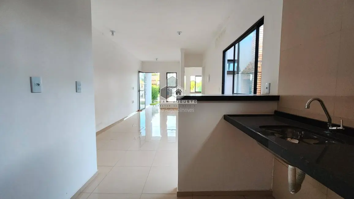 Foto 10 de Casa à venda, 115m2 em Itaitinga - CE