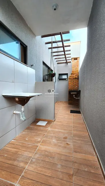 Foto 11 de Casa à venda, 115m2 em Itaitinga - CE