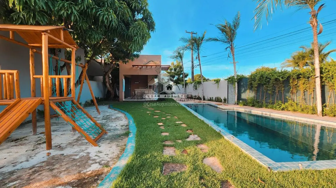 Foto 15 de Casa à venda, 115m2 em Itaitinga - CE