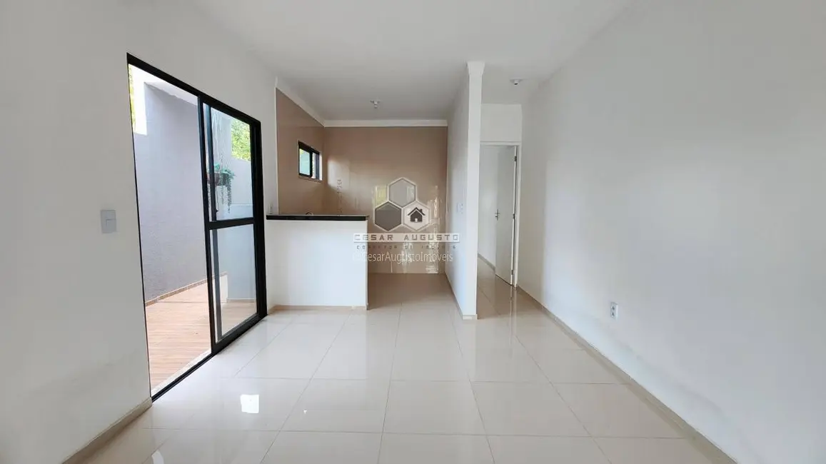 Casa à venda, 115m2 em Itaitinga - CE - imagem 5 Foto 5 de Casa à venda, 115m2 em Itaitinga - CE