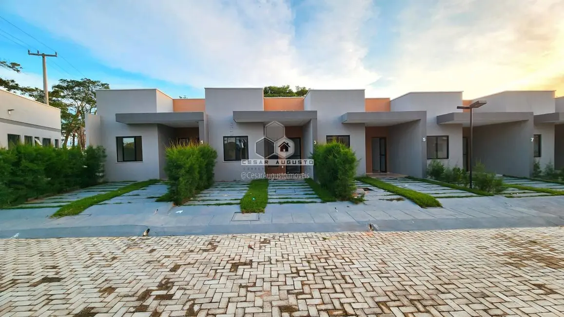 Foto 17 de Casa à venda, 115m2 em Itaitinga - CE