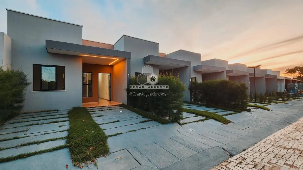 Casa à venda, 115m2 em Itaitinga - CE - imagem 3 Foto 3 de Casa à venda, 115m2 em Itaitinga - CE