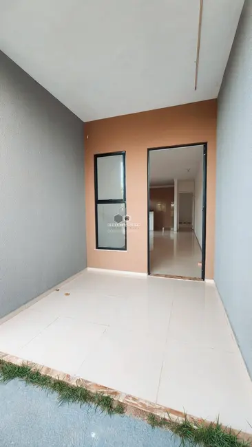 Casa à venda, 115m2 em Itaitinga - CE - imagem 4 Foto 4 de Casa à venda, 115m2 em Itaitinga - CE