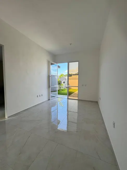 Casa com 3 quartos à venda, 93m2 em Eusebio - CE - imagem 4 Foto 4 de Casa com 3 quartos à venda, 93m2 em Eusebio - CE