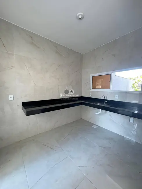 Casa com 3 quartos à venda, 93m2 em Eusebio - CE - imagem 5 Foto 5 de Casa com 3 quartos à venda, 93m2 em Eusebio - CE