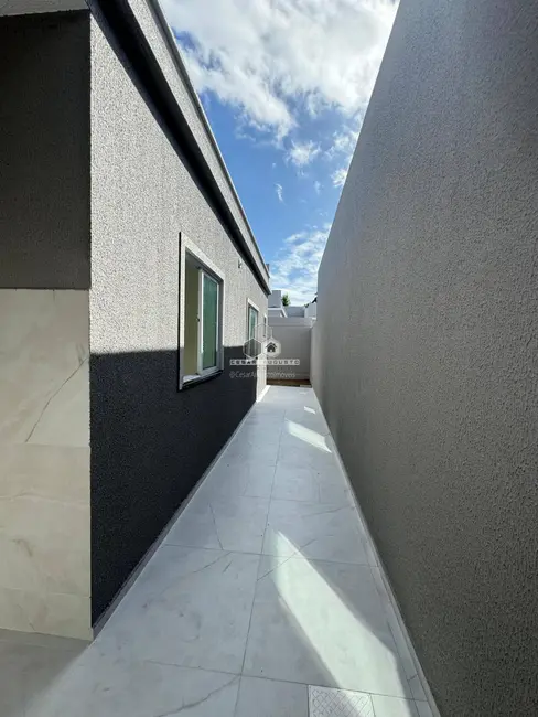 Casa com 3 quartos à venda, 93m2 em Eusebio - CE - imagem 6 Foto 6 de Casa com 3 quartos à venda, 93m2 em Eusebio - CE