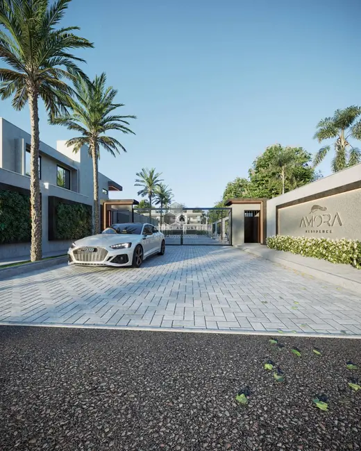 Casa de Condomínio com 4 quartos à venda, 138m2 em Eusebio - CE - imagem 3 Foto 3 de Casa de Condomínio com 4 quartos à venda, 138m2 em Eusebio - CE