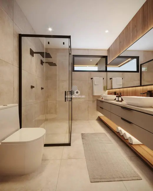 Casa de Condomínio com 4 quartos à venda, 138m2 em Eusebio - CE - imagem 8 Foto 8 de Casa de Condomínio com 4 quartos à venda, 138m2 em Eusebio - CE