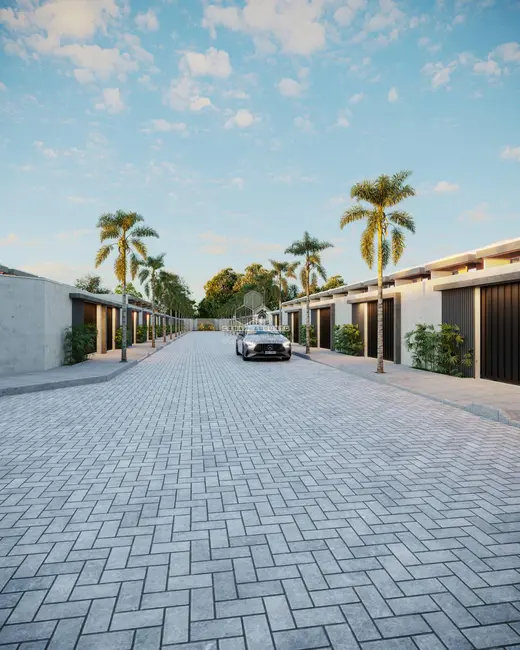 Casa de Condomínio com 3 quartos à venda, 133m2 em Eusebio - CE - imagem 3 Foto 3 de Casa de Condomínio com 3 quartos à venda, 133m2 em Eusebio - CE